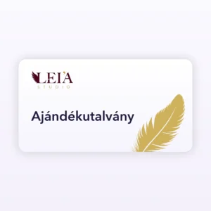 Ajándékutalvány